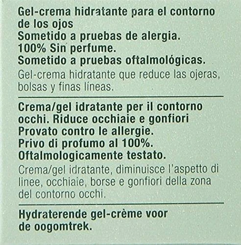 Clinique All About Eyes paakių gelis-kremas, 15 ml