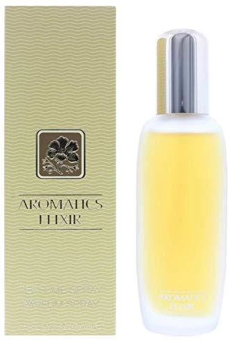 Clinique Aromatics Eliksyras EDP parfumuotas vanduo moterims, 45 ml