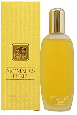 Kvepalai moterims Clinique Aromatics Eliksyras EDP 100ml