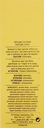 Kvepalai moterims Clinique Aromatics Eliksyras EDP 100ml