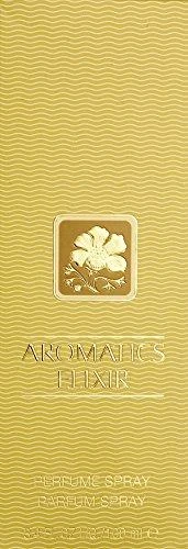Kvepalai moterims Clinique Aromatics Eliksyras EDP 100ml