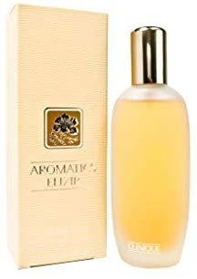 Kvepalai moterims Clinique Aromatics Eliksyras EDP 100ml