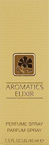 Clinique Aromatics Eliksyras EDP parfumuotas vanduo moterims, 45 ml
