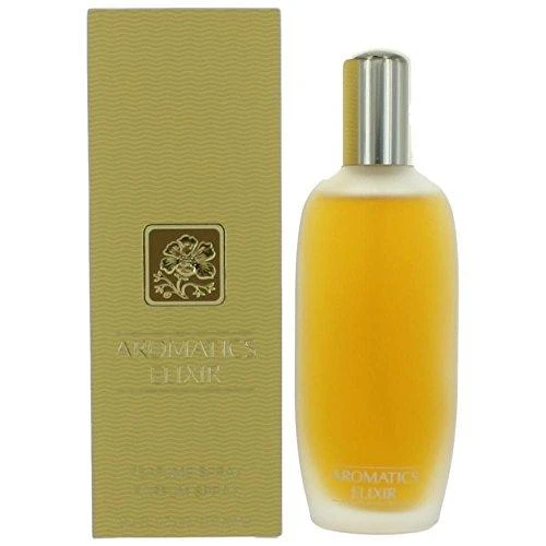 Kvepalai moterims Clinique Aromatics Eliksyras EDP 100ml