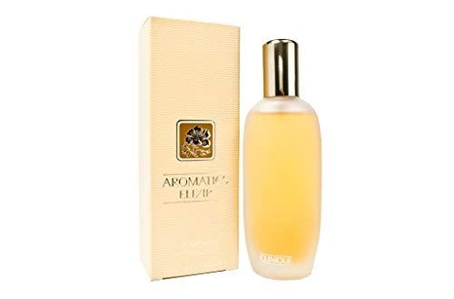 Kvepalai moterims Clinique Aromatics Eliksyras EDP 100ml