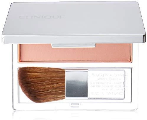 „Clinique“ skaistalai „Blushing Blush Powder“ skaistalai „02 Innocent“, 6 g