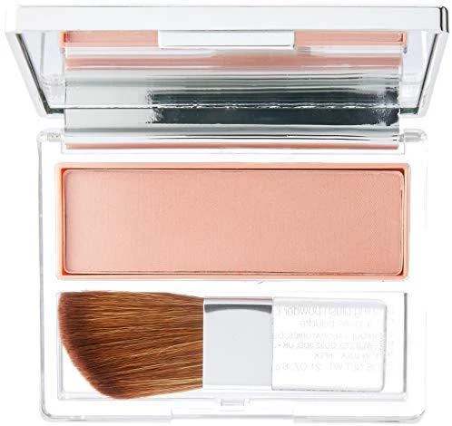 „Clinique“ skaistalai „Blushing Blush Powder“ skaistalai „02 Innocent“, 6 g