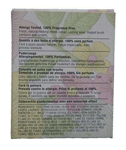 „Clinique“ skaistalai „Blushing Blush Powder Blush“ 110 „Precious Posy“ 7, 6 g