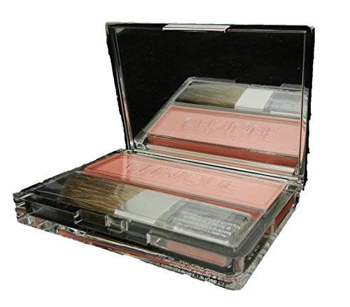 „Clinique“ skaistalai „Blushing Blush Powder Blush“ 110 „Precious Posy“ 7, 6 g