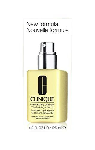 „Clinique Dramatically Different“ drėkinamasis losjonas, 125 ml