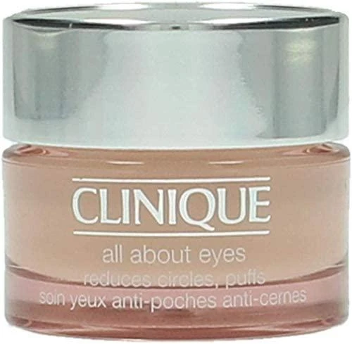 Clinique All About Eye Rich visiems odos tipams 15ml