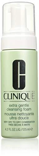 Clinique Extra Gentle Cleansing Foam, 125 ml