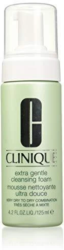 Clinique Extra Gentle Cleansing Foam, 125 ml