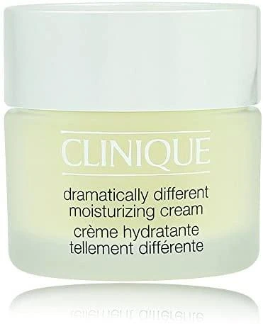 Clinique Dramatically Different Drėkinamasis veido kremas 50ml