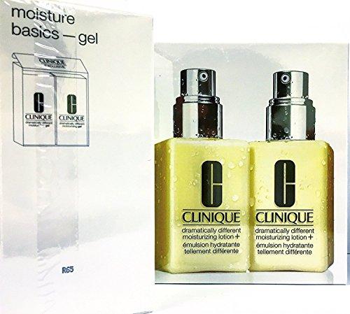 Clinique Dramatically Different Drėkinamasis Losjonas+