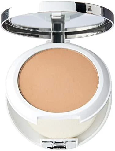 Clinique Beyond Perfecting Powder Foundation Maskuoklis 14 Vanilla