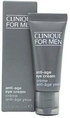 Clinique Skin Supplies For Men Age Defense For Eyes, 15 ml
