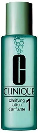 Clinique 3-Step Skin Care Gaivinantis Lotion 1 Cleansing Vanduo
