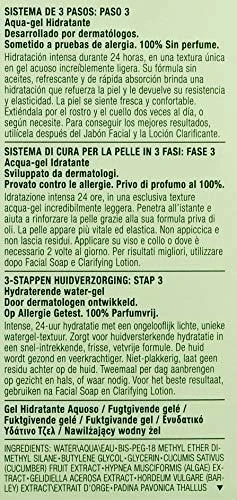 „Clinique Dramatically Different Jelly“ be parabenų dieninis gelis nuo taršos akims ir lūpoms, 125 ml