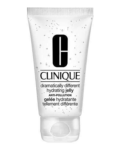 „Clinique Dramatically Different“ drėkinamasis gelis nuo taršos, 50 ml