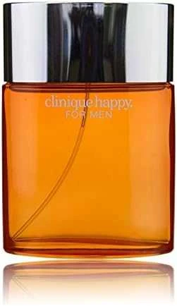 Kvepalai vyrams Clinique Happy EDC, 100 ml
