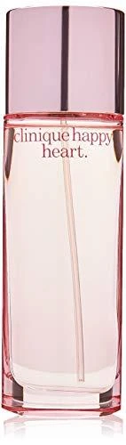Kvepalai moterims Clinique Happy Heart EDP, 50 ml