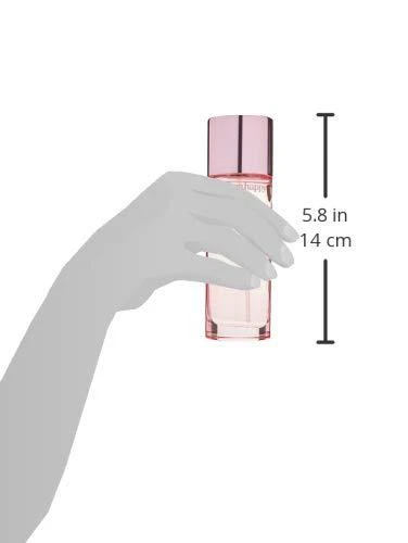 Kvepalai moterims Clinique Happy Heart EDP, 50 ml