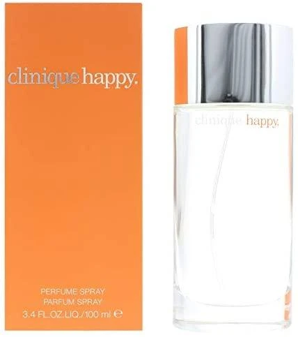 Kvepalai moterims Clinique Happy EDP, 100 ml