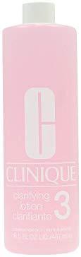 Clinique 3-Step Skin Care Gaivinantis Lotion 3 Cleansing Vanduo