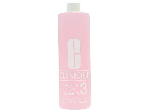 Clinique 3-Step Skin Care Gaivinantis Lotion 3 Cleansing Vanduo