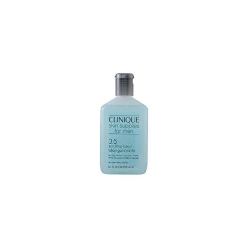 „Clinique For Men“ šveičiamasis tonikas „Oil Control“, 200 ml