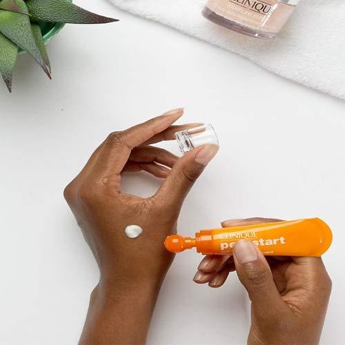Clinique Pep Start Paakių kremas, 15 ml