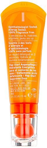 Clinique Pep Start Paakių kremas, 15 ml