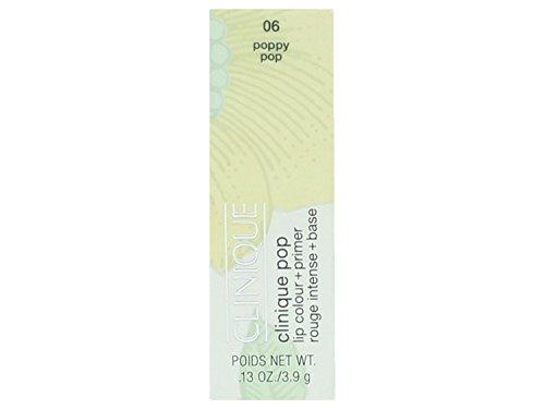 Clinique Pop Lip Colour 06 Poppy Pop