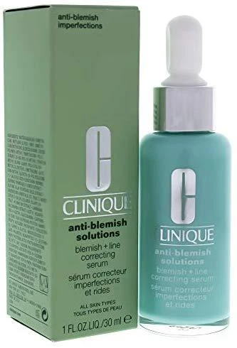 „Clinique Anti Blemish“ korekcinis serumas, 30 ml