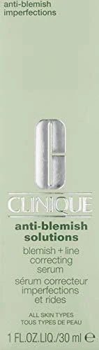 „Clinique Anti Blemish“ korekcinis serumas, 30 ml