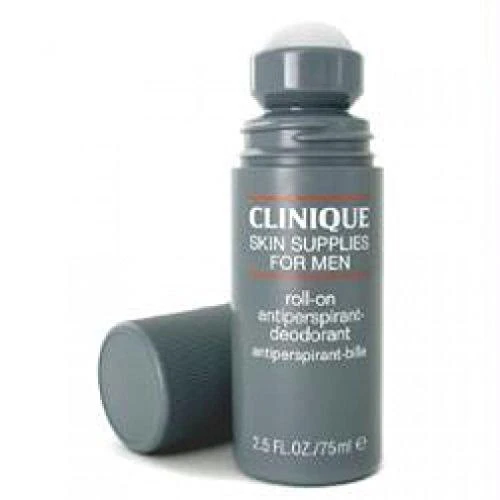 Clinique rutulinis dezodorantas vyrams 75 ml