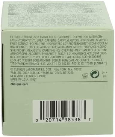 Clinique Smart Clinical Multi-Dimensional Age Transformer Revolumize, 50 ml