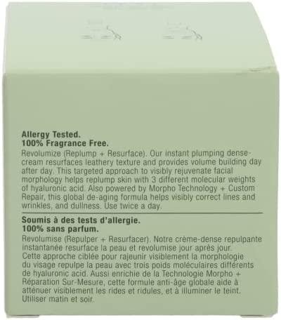 Clinique Smart Clinical Multi-Dimensional Age Transformer Revolumize, 50 ml