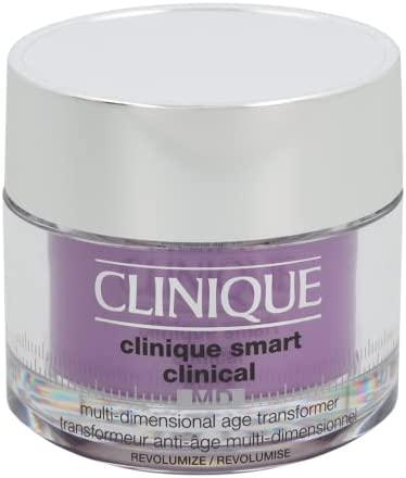 Clinique Smart Clinical Multi-Dimensional Age Transformer Revolumize, 50 ml