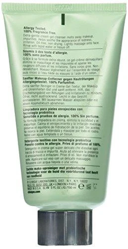 Clinique Redness Solutions valomasis gelis