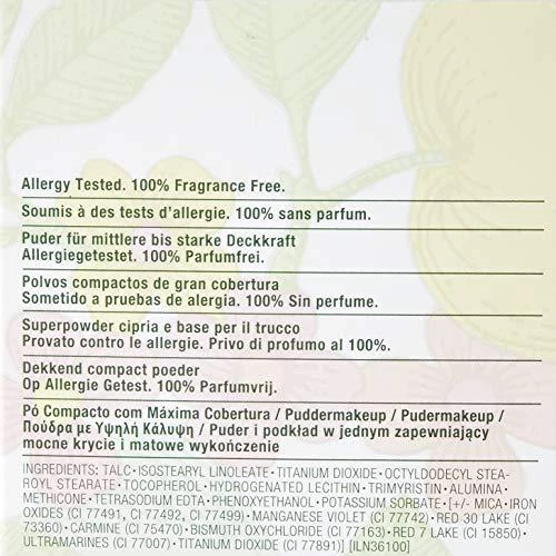 Clinique Superpowder Double Face Powder kompaktinė pudra, atspalvis: 02 Matte rusvai gelsvas, 10 g