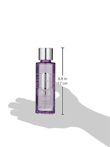 Clinique Take The Day Off makiažo valiklis For Lids Lashes And Lips lūpų ir akių makiažo valiklis, 200 ml