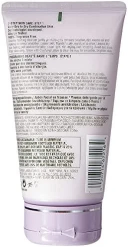 Clinique (putojantis soninis veido muilas) 150 ml