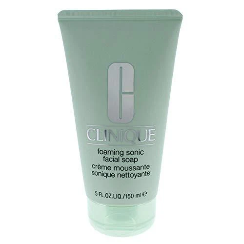 Clinique (putojantis soninis veido muilas) 150 ml