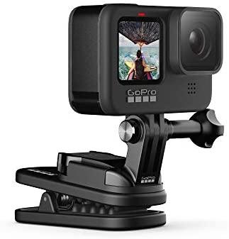GOPRO MAGNETINĖ PASIUKIMO spaustukas