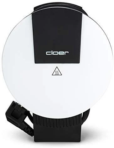 Vaflinė Cloer 120 XXL