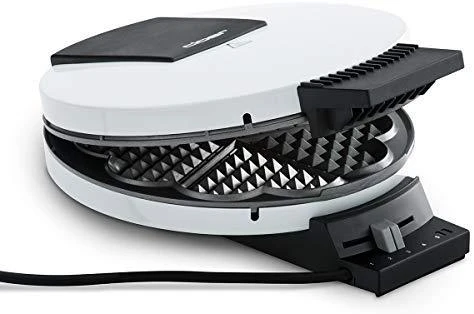 Vaflinė Cloer 120 XXL