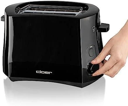 Sumuštinių keptuvas Skrudintuvas, Cloer 3310