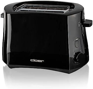 Sumuštinių keptuvas Skrudintuvas, Cloer 3310